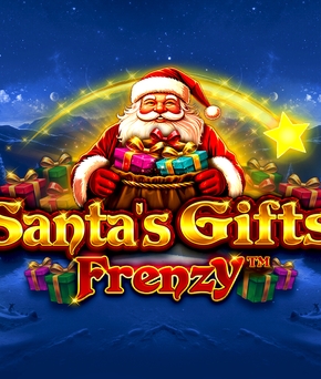Santa’s Gift Frienzy