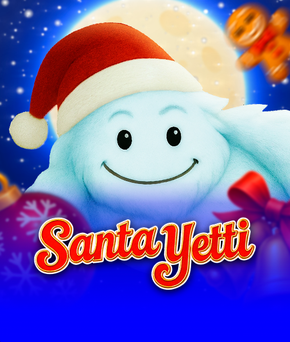 Santa Yetti