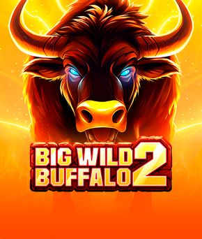 Big Wild Buffalo 2