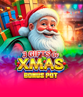 3 Gifts Of Xmas