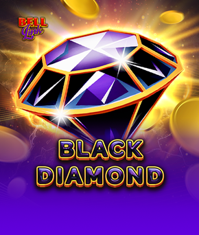 Black Diamond Bell Link