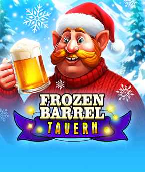 Frozen Barrel Tavern