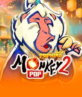 Monkey Pop 2