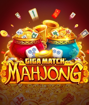 Giga Match Mahjong