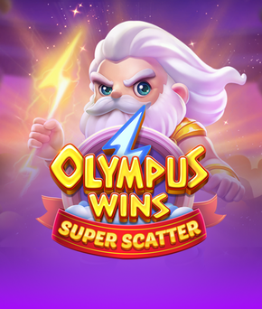 Olympus Wins