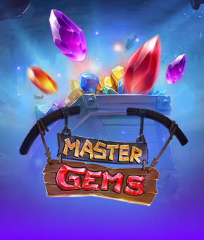 Master Gems