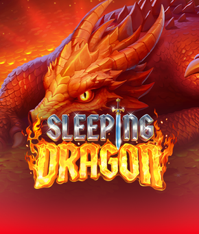 Sleeping Dragon