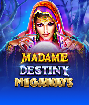 Madame Destiny Megaways
