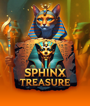 Sphinx Treasure