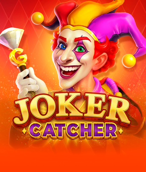 Joker Catcher