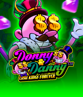 Donny and Danny