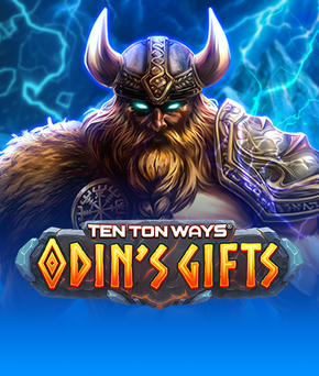 Ten Ton Ways Odin's Gift