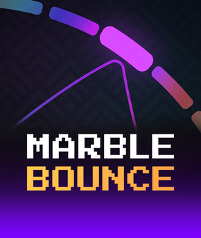Marble Bounce