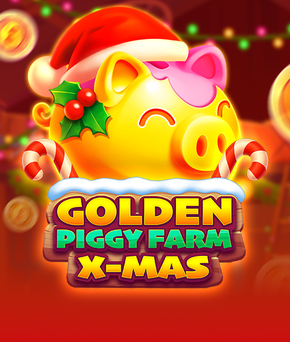 Golden Piggy Farm X-Mas