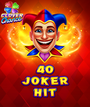 40 Joker Hit
