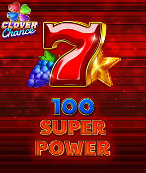 100 Super Power
