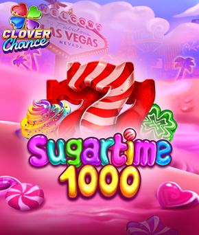 Sugartime 1000