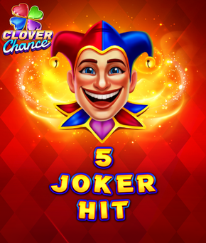 5 Joker Hit