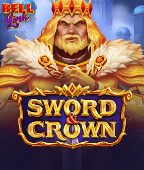 Sword and Crown Bell Link