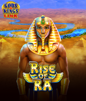 Rise of Ra Gods & Kings Link