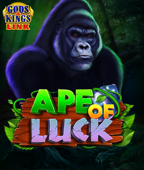 Ape of Luck Gods & Kings Link