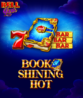 Book of Shining Hot Bell Link