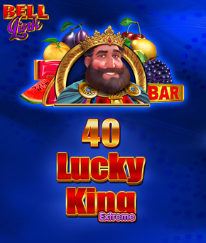 40 Lucky King Extreme Bell Link