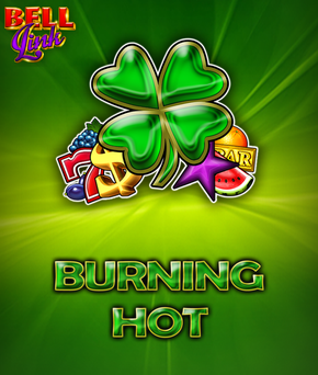 Burning Hot Bell Link