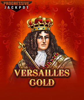 Versailles Gold Progressive JP