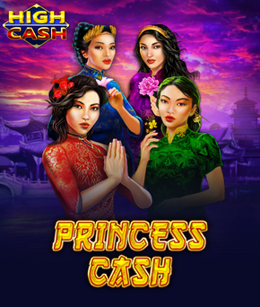 Princess Cash
