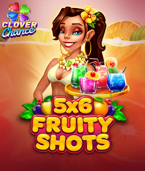 5x6 Fruity Shots
