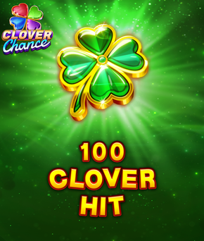 100 Clover Hit