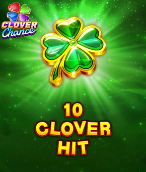 10 Clover Hit