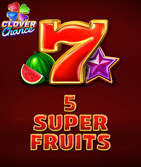 5 Super Fruits