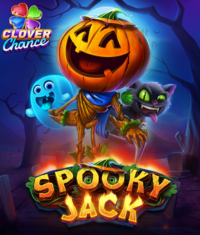Spooky Jack
