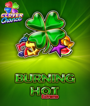 Burning Hot Extreme