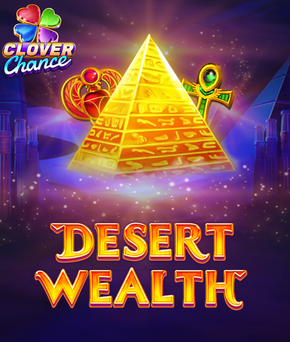 Desert Wealth