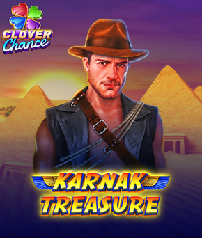 Karnak Treasure