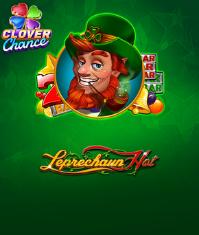 Leprechaun Hot