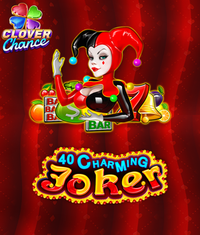 40 Charming Joker