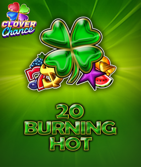 20 Burning Hot