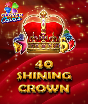 40 Shining Crown