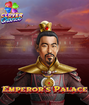 Emperor's Palace