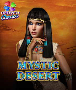 Mystic Desert