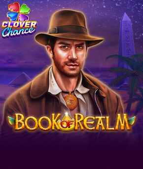 Book of Realm