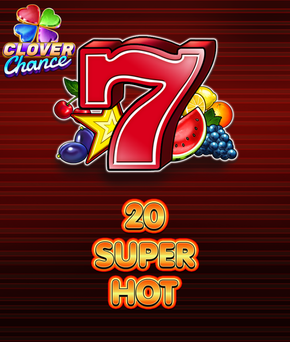 20 Super Hot