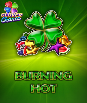 Burning Hot