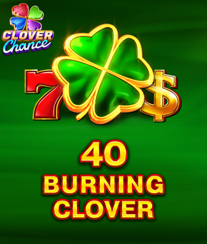 40 Burning clover