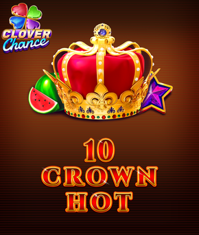 10 Crown Hot