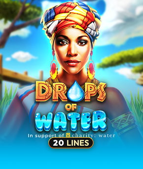 Drops of Water